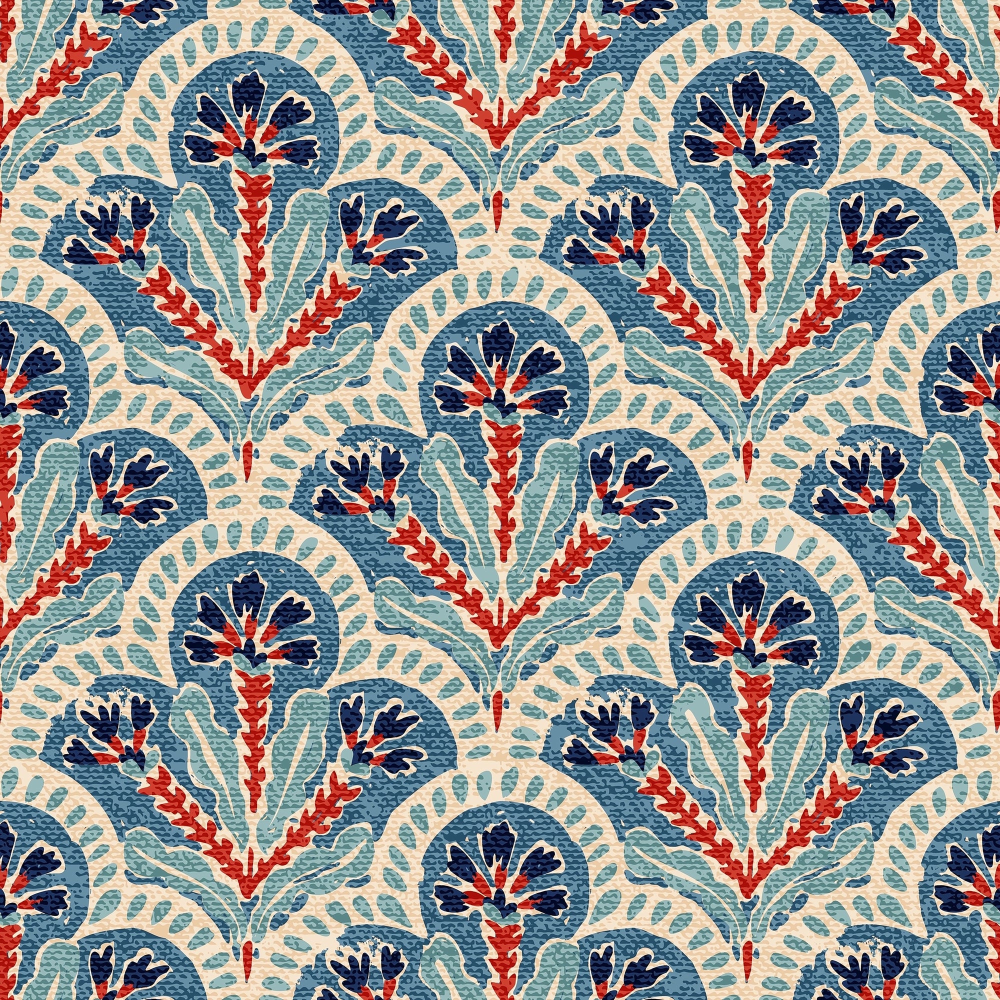 Regal Cassiane Wallpaper