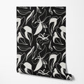 Inkblot Wallpaper