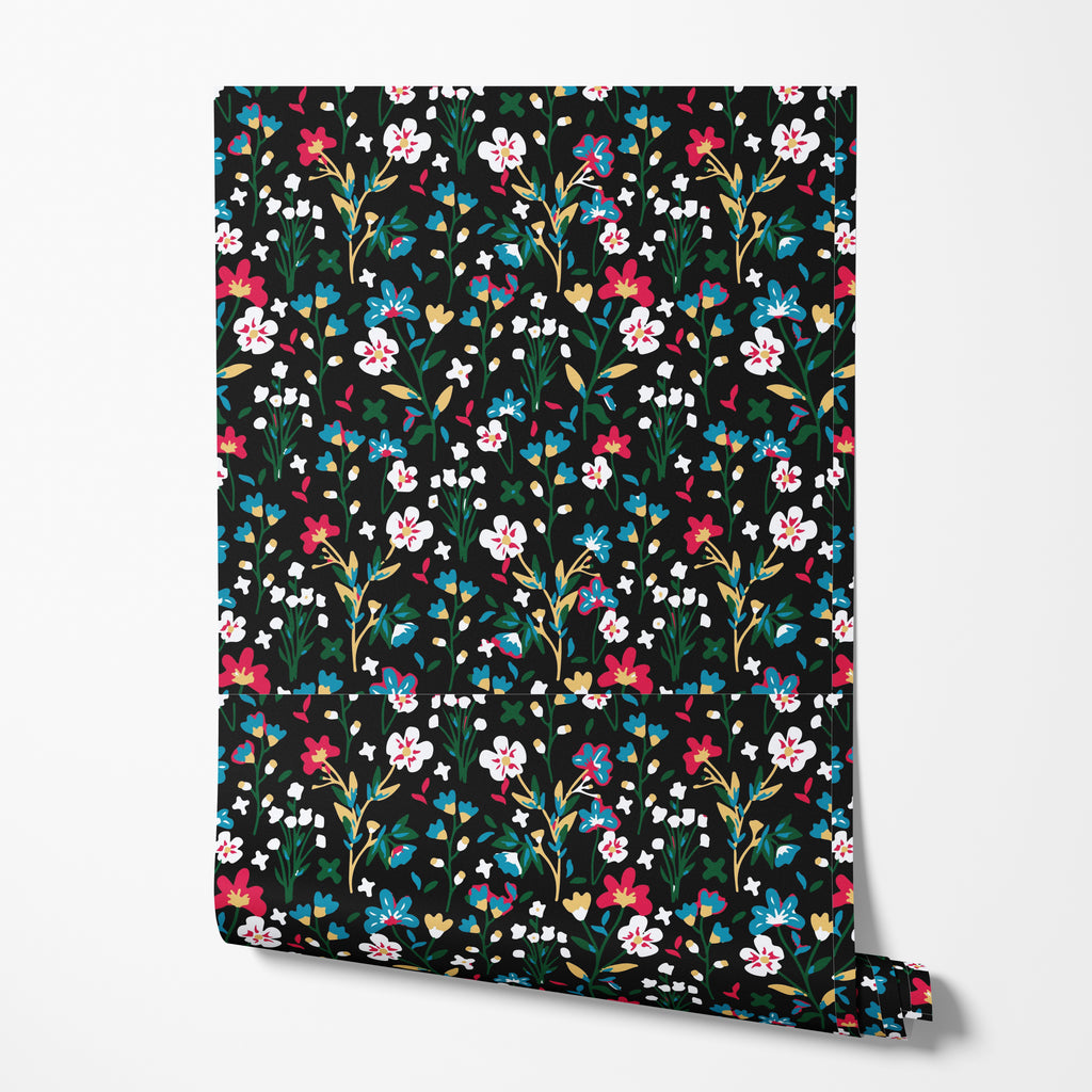 Wild Zerina Wallpaper