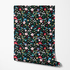 Wild Zerina Wallpaper