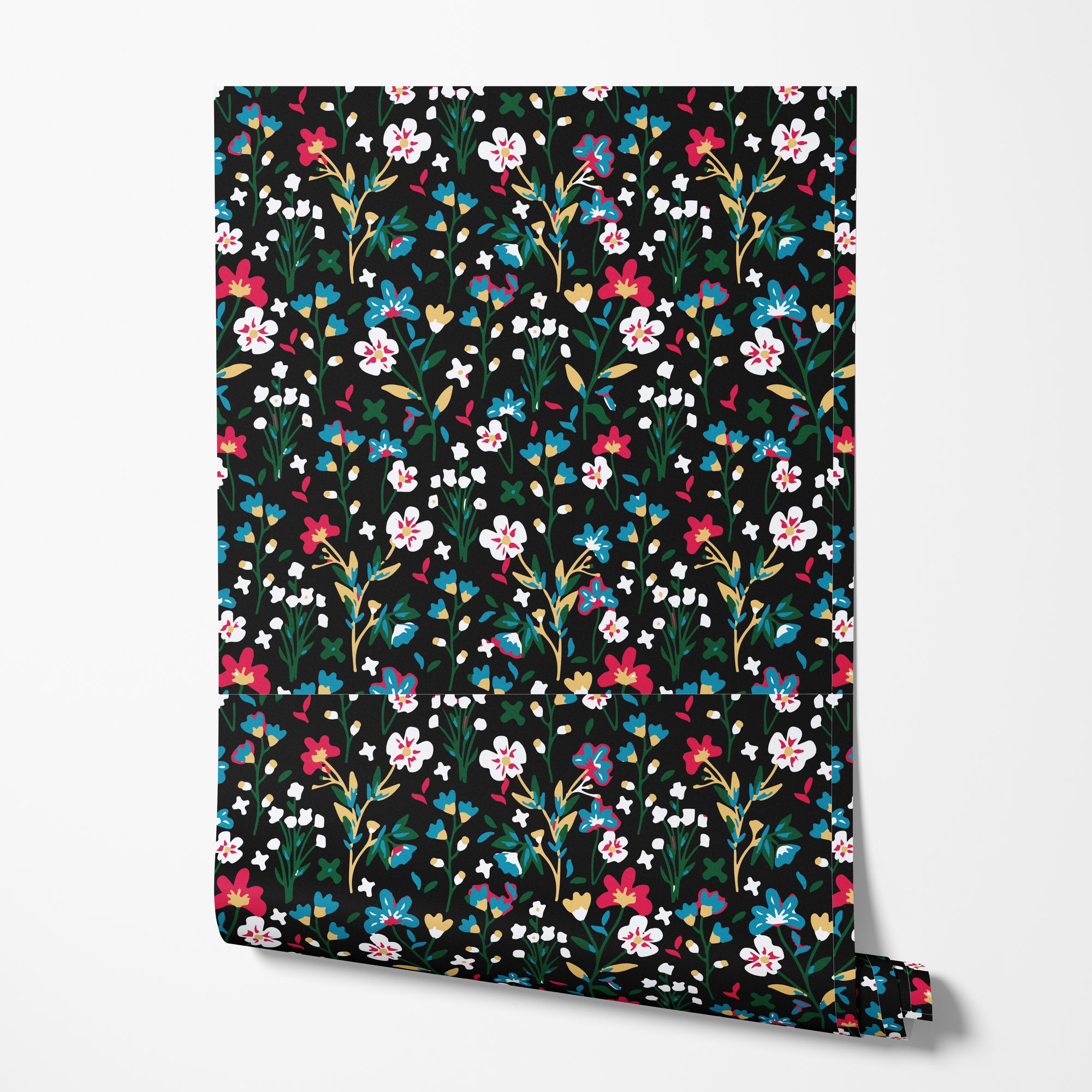 Wild Zerina Wallpaper