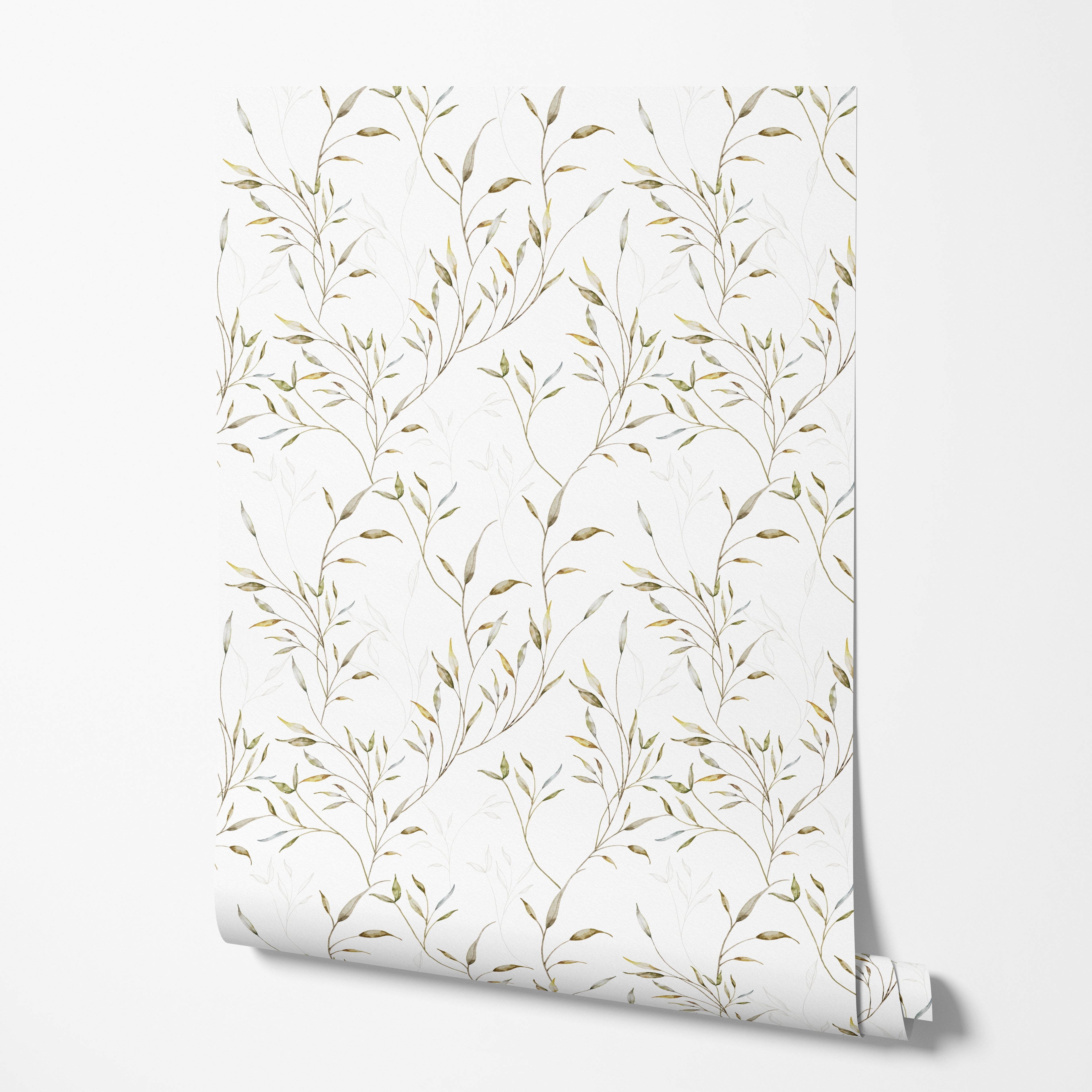 Olive Elara Wallpaper