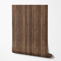 Rustic Timber Wallpaper