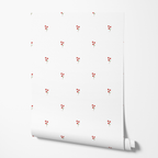 Mini Floral Wallpaper