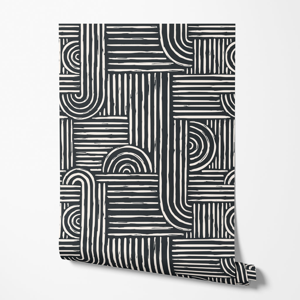 Maze Wallpaper