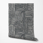 Maze Wallpaper
