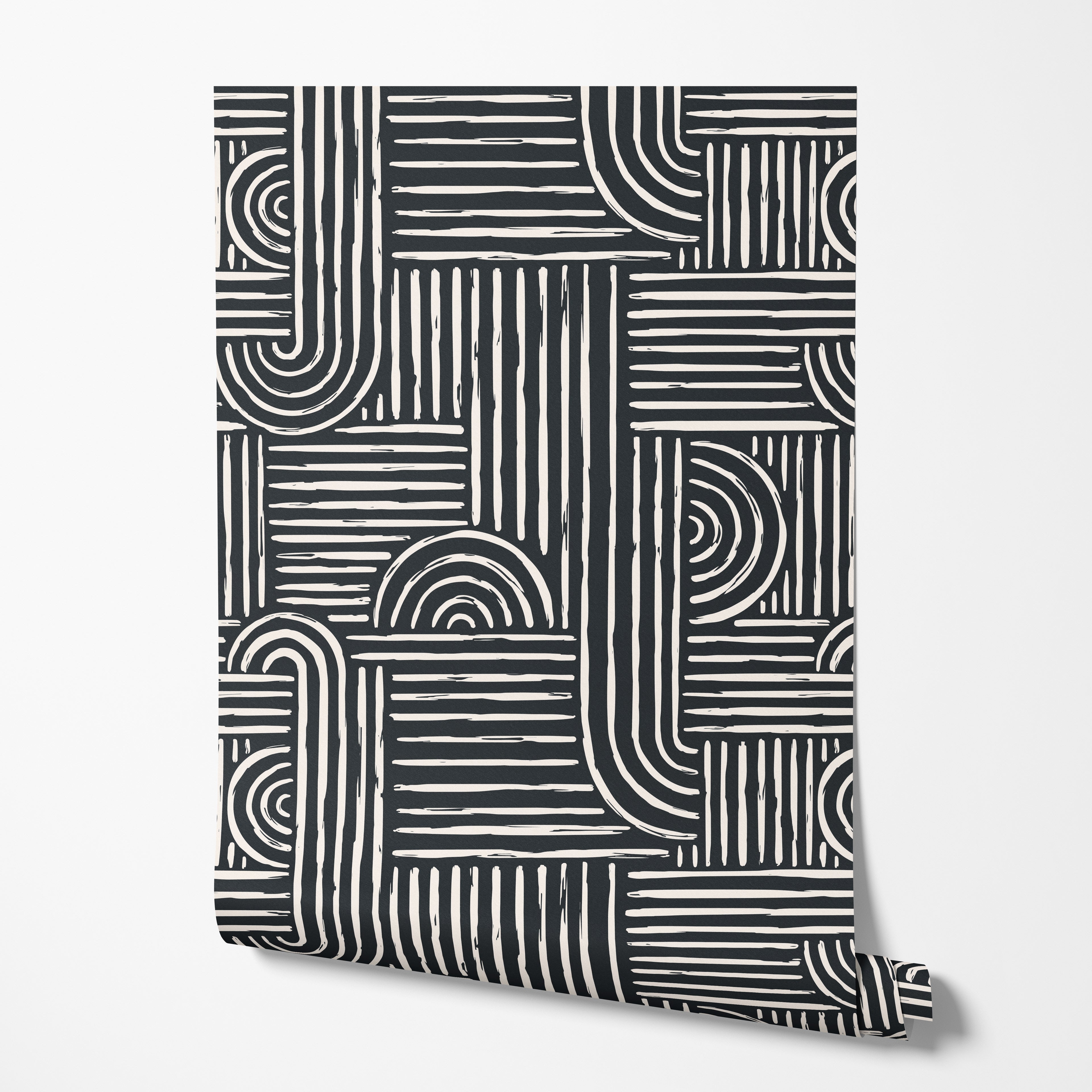Maze Wallpaper