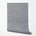 Heathered Weave Wallpaper