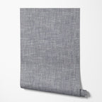 Heathered Weave Wallpaper