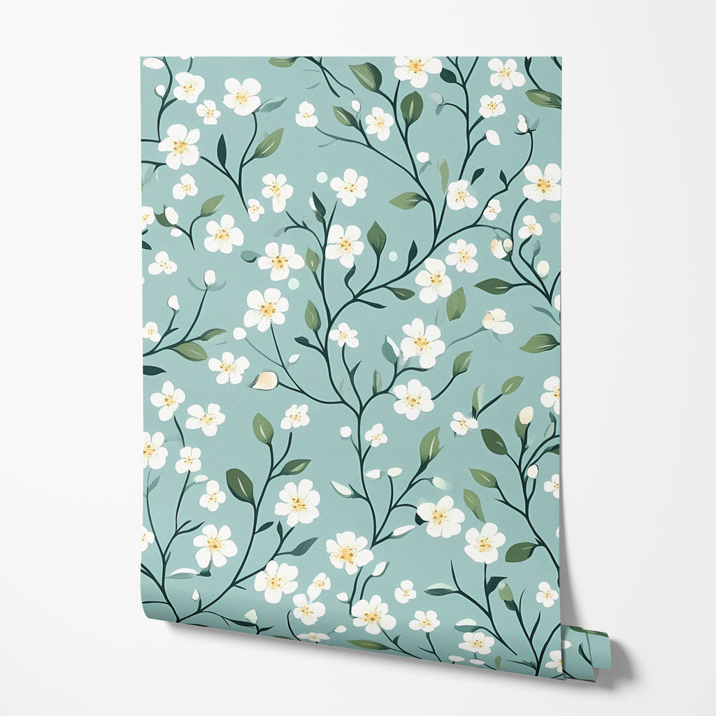 Spring Blossom Wallpaper