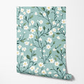 Spring Blossom Wallpaper