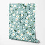 Spring Blossom Wallpaper