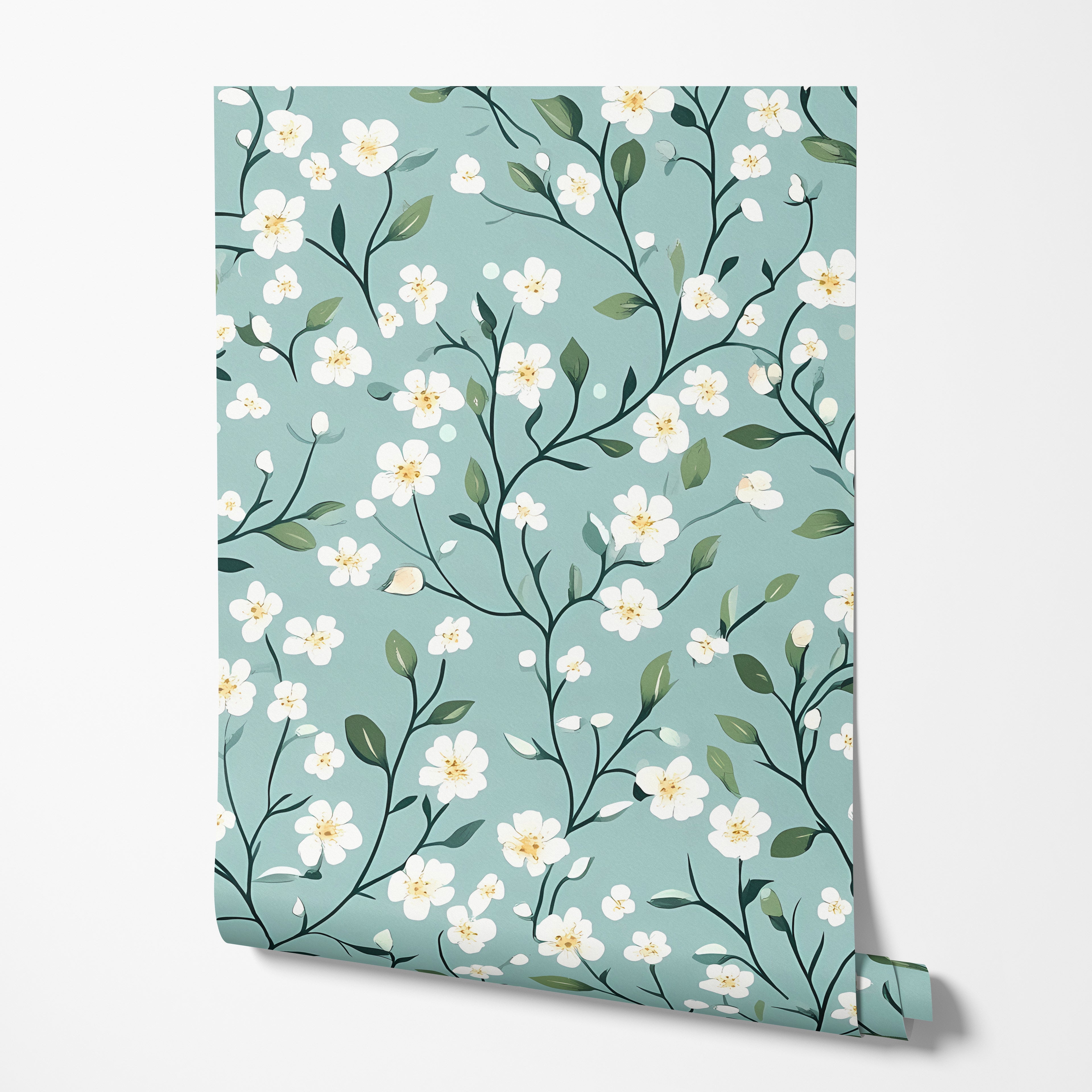 Spring Blossom Wallpaper
