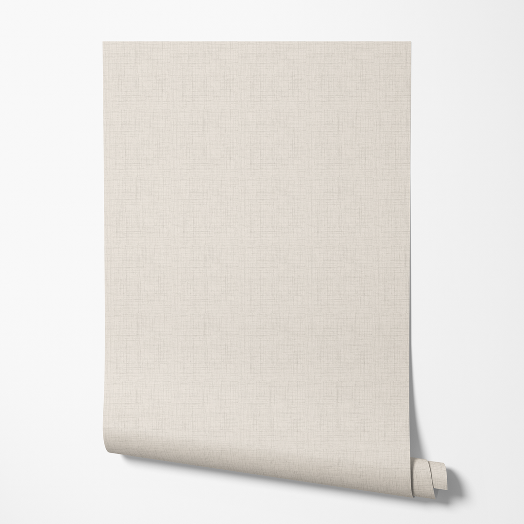 Crosshatch Texture Wallpaper