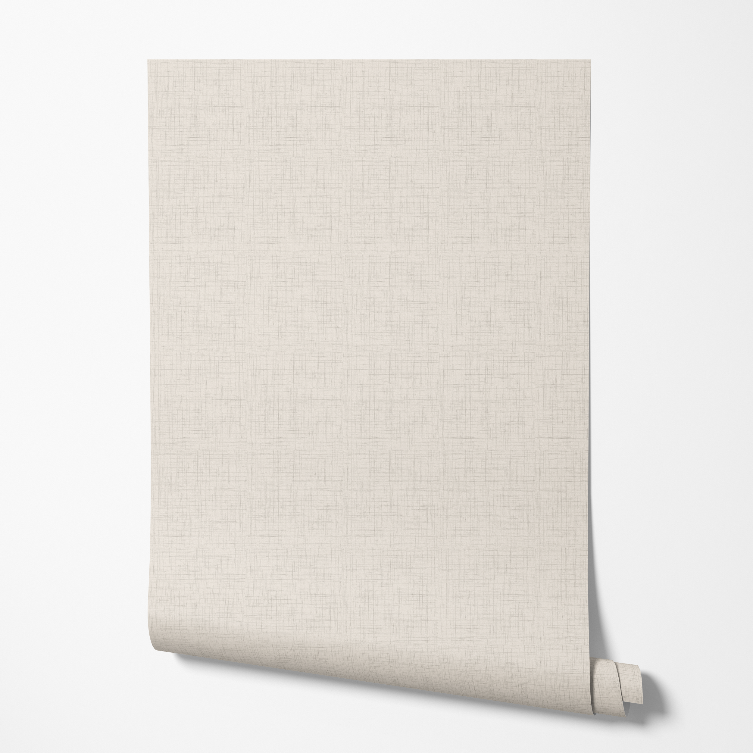 Crosshatch Texture Wallpaper