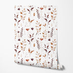 Autumn Leaves Wallpaper