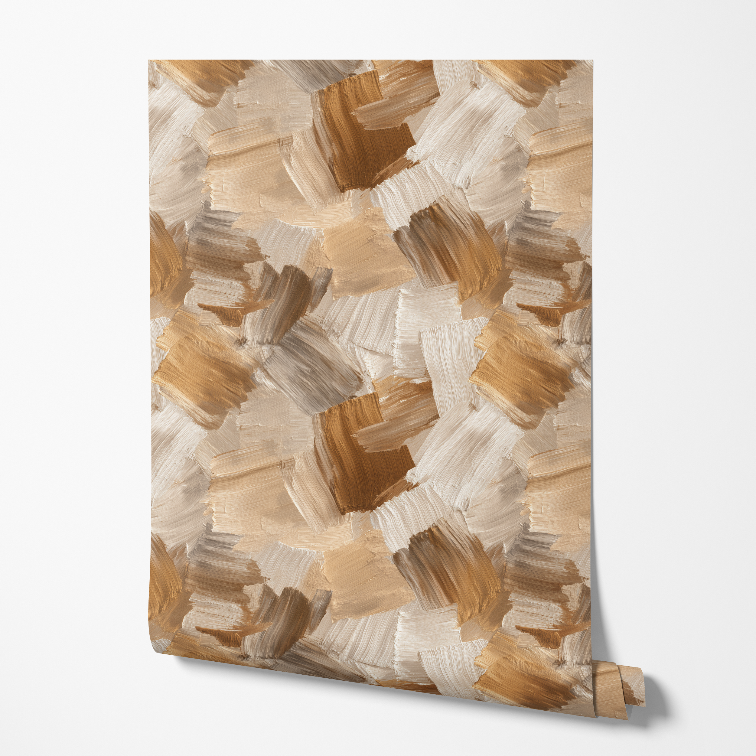 Desert Brush Wallpaper