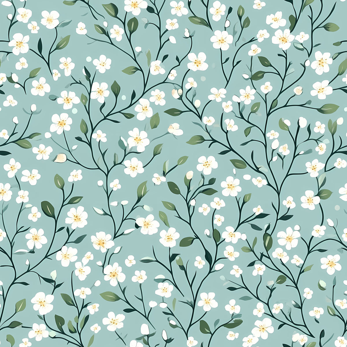 Spring Blossom Wallpaper