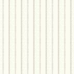 Vertical Dot Stripe Wallpaper