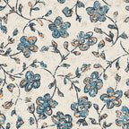 Vintage Isadora Wallpaper