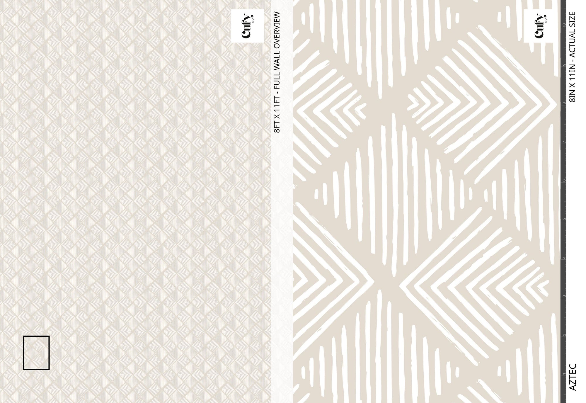 Aztec Wallpaper