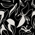 Inkblot Wallpaper