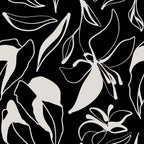 Inkblot Wallpaper