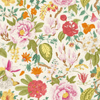 Coral Garden Wallpaper