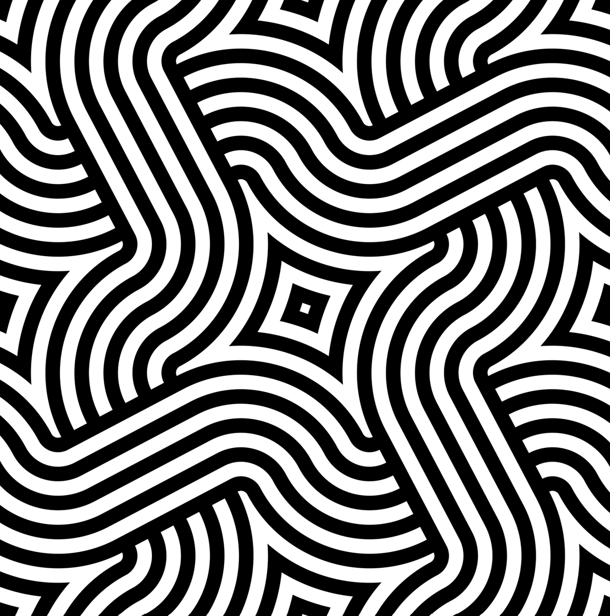 Flux Wallpaper