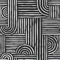 Maze Wallpaper
