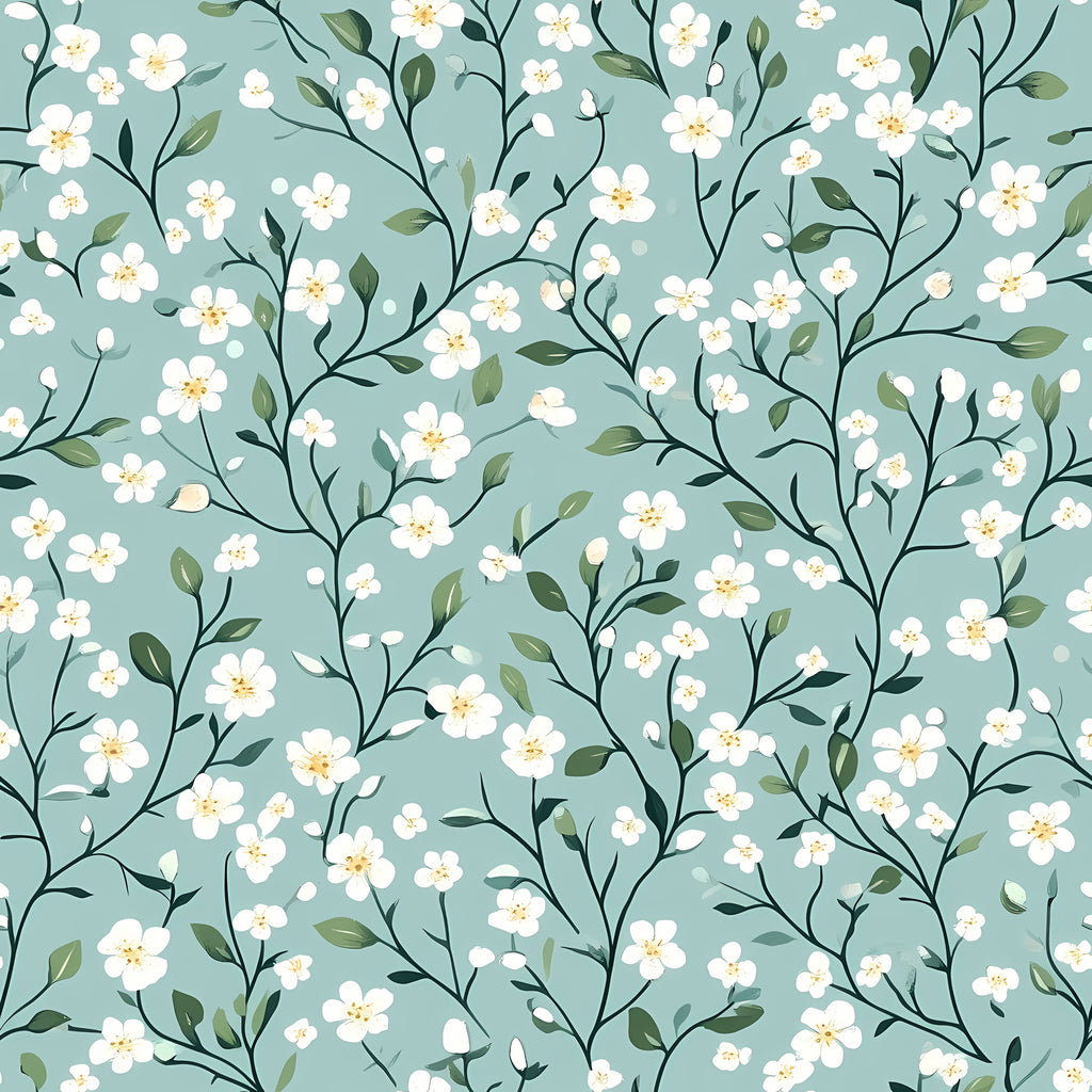 Spring Blossom Wallpaper
