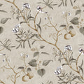 Willow Song Wallpaper