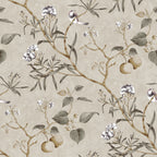 Willow Song Wallpaper