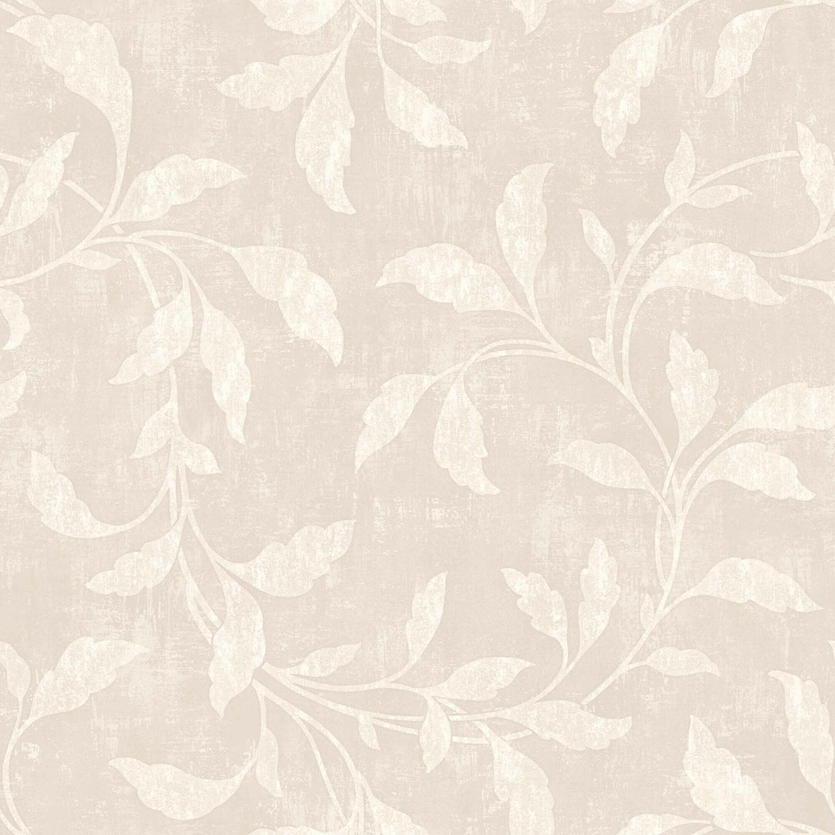 Ivory Estate Wallpaper