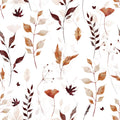 Autumn Leaves Wallpaper