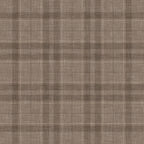 Brown Tartan Plaid Wallpaper
