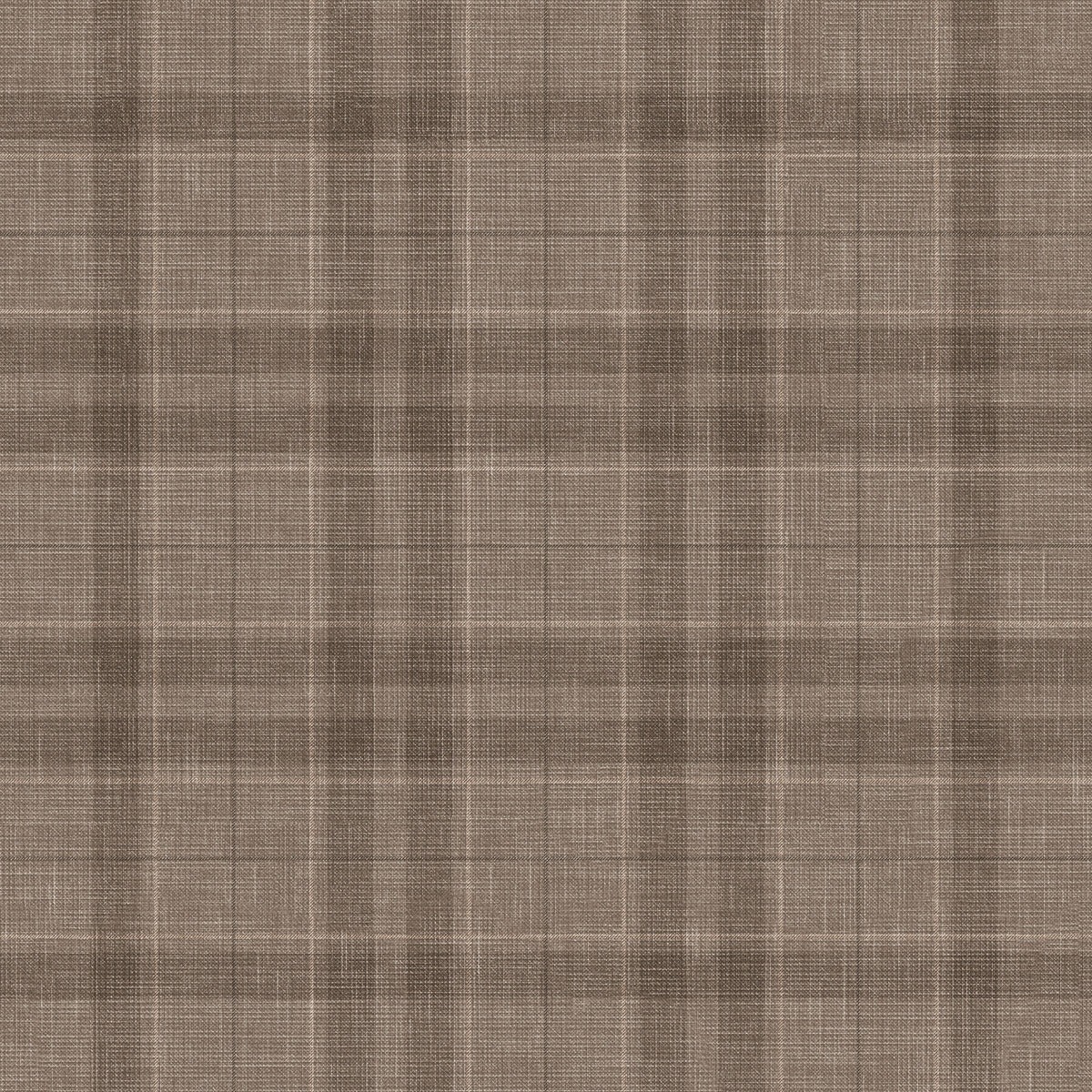 Brown Tartan Plaid Wallpaper