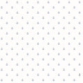Classic Anchor Wallpaper