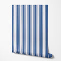 Stripe Evelisse Wallpaper