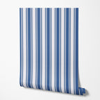 Stripe Evelisse Wallpaper