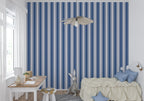 Stripe Evelisse Wallpaper