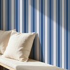 Stripe Evelisse Wallpaper