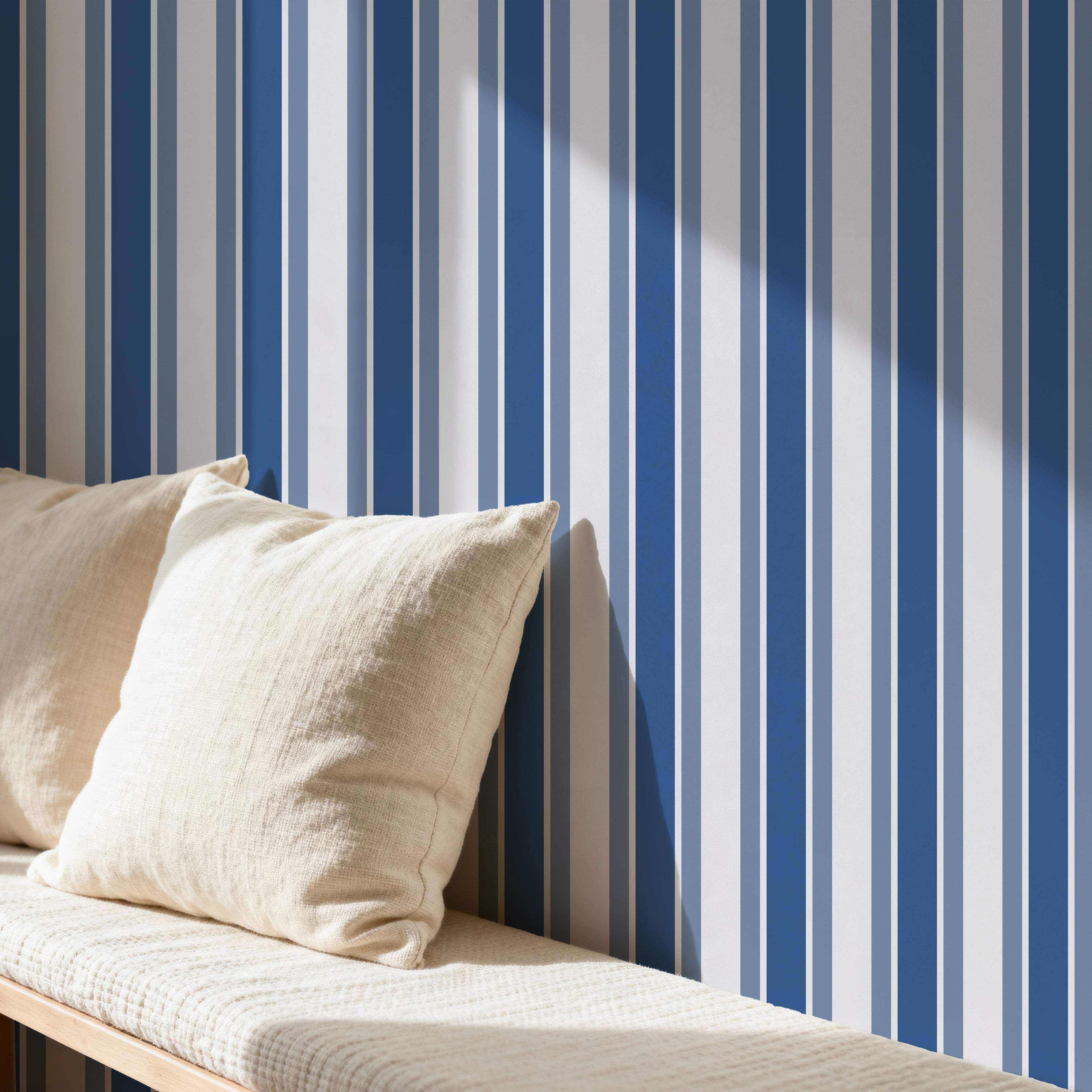 Stripe Evelisse Wallpaper