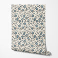 Vintage Isadora Wallpaper