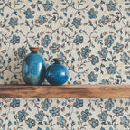 Vintage Isadora Wallpaper