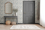 Vintage Isadora Wallpaper