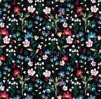 Wild Zerina Wallpaper