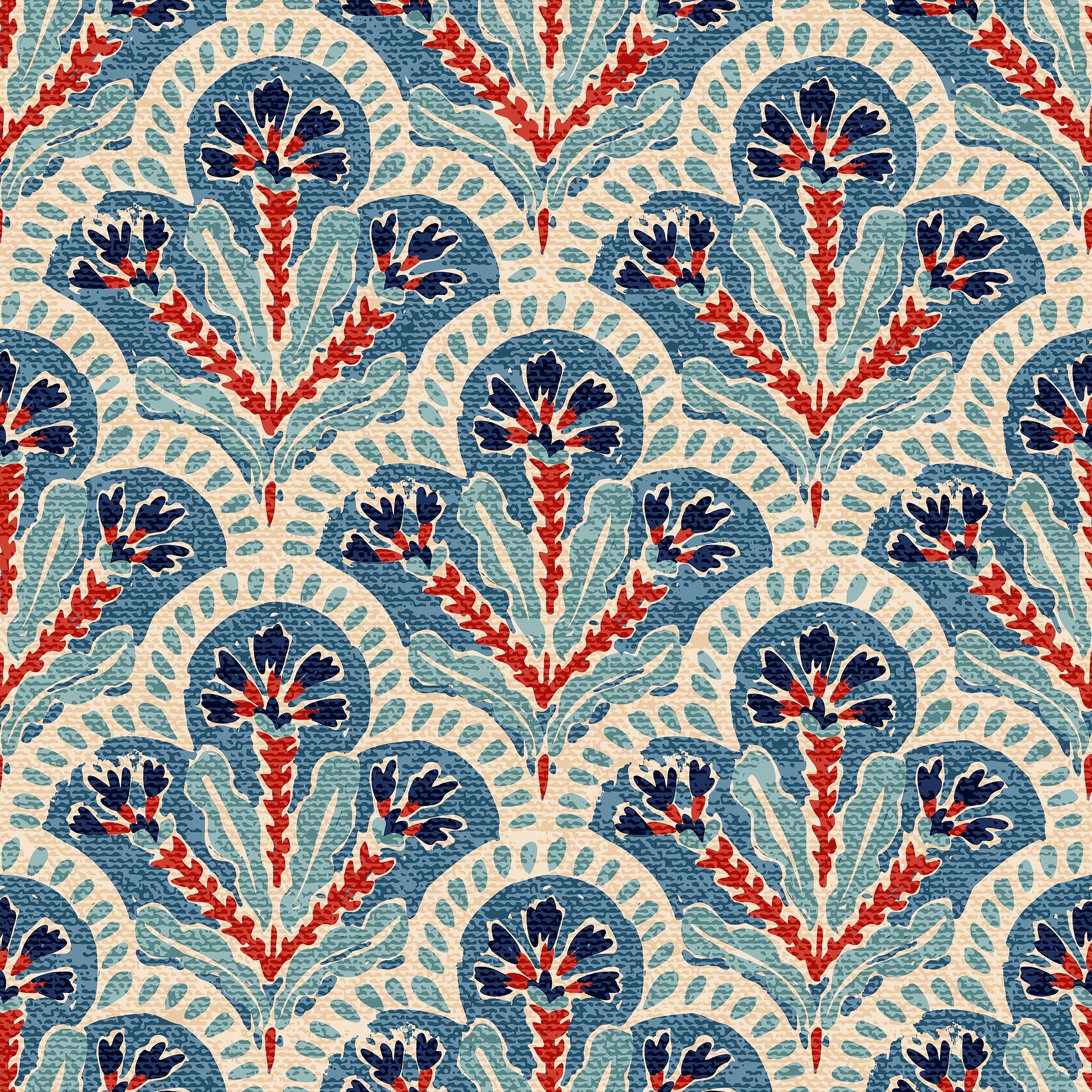 Regal Cassiane Wallpaper