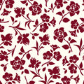 Crimson Rhiannon Wallpaper
