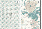 Floral Flowers Wallpaper